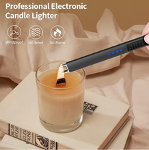 Load image into Gallery viewer, Candle Accessories Set