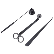 Load image into Gallery viewer, Candle Accessories Set