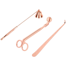 Load image into Gallery viewer, Candle Accessories Set