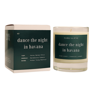 023 / dance the night in havana