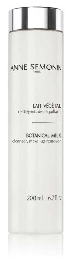 Botanical Milk