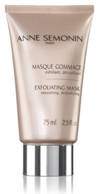 Exfoliating Mask