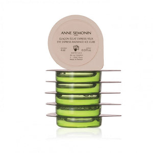 Eye Express Radiance Ice Cubes