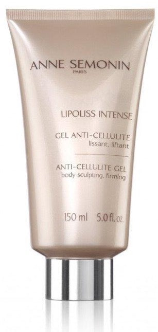 Lipoliss Intense Anti-Cellulite Gel