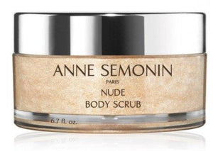 Nude Body Scrub