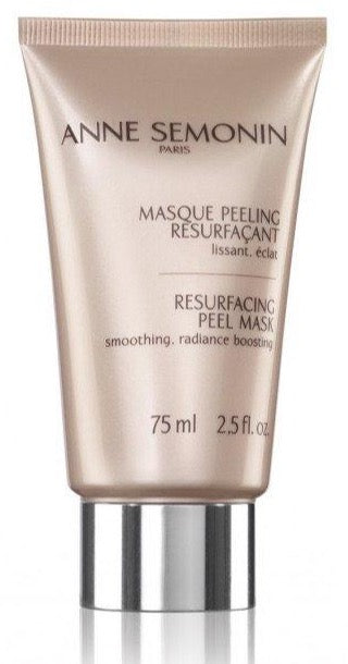 Resurfacing Peeling Mask