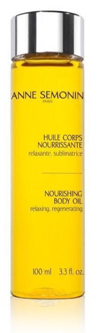 Nourishing Body Oil